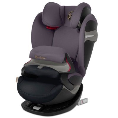 Cybex Pallas fixPure Kinder Autositz für 134,58€ (statt 158€)