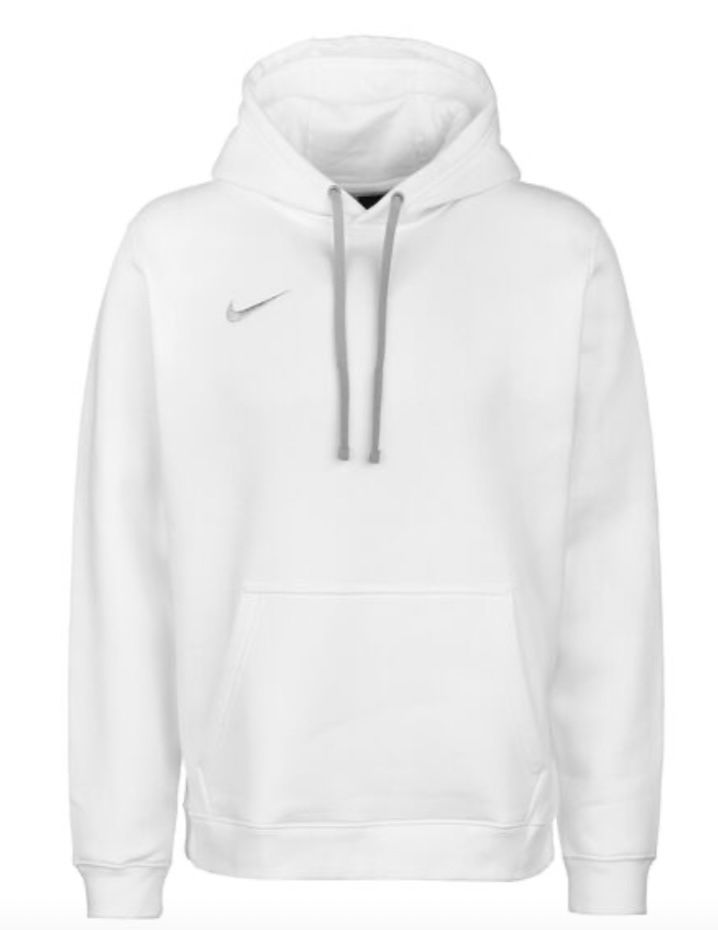 Nike Team Club 19 Fleece Kapuzpullover ab 28,26€ (statt 58€)