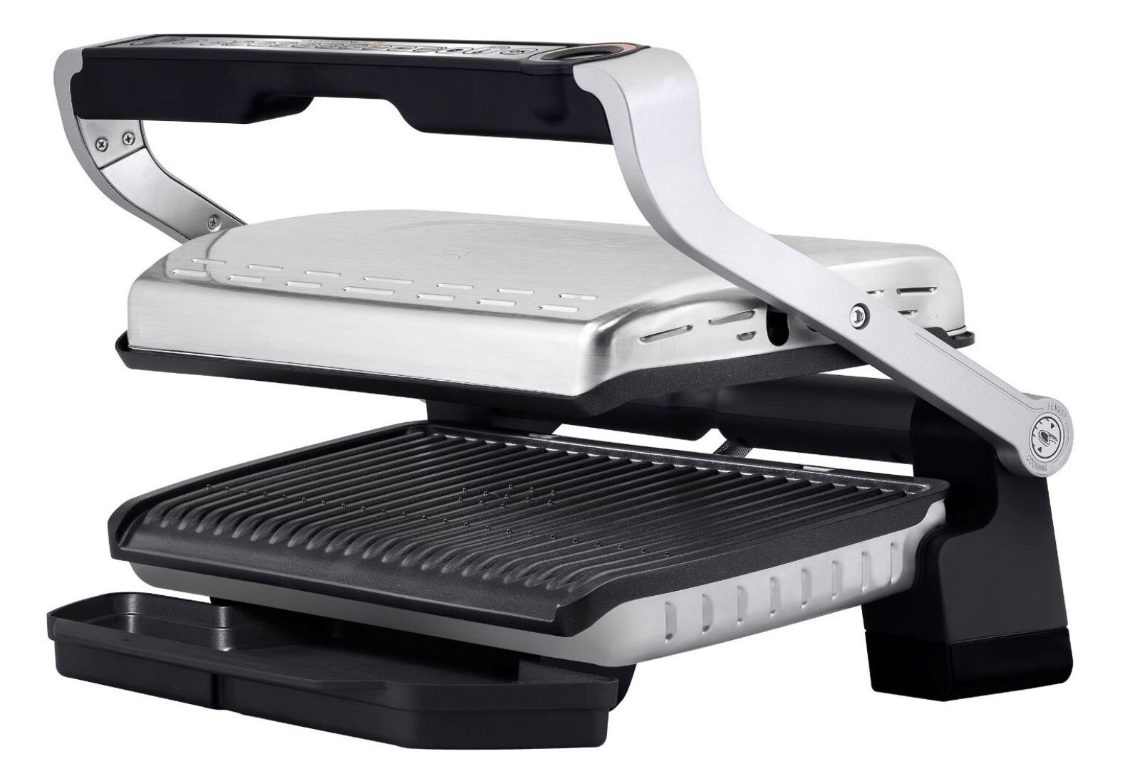 Tefal GC722D Optigrill+ XL Kontaktgrill für 129€ (statt 139€)