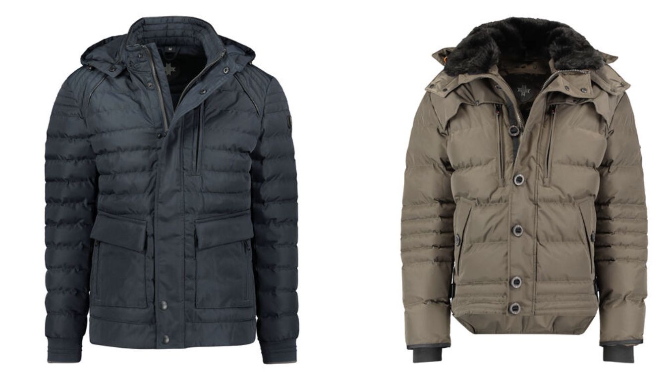 15% Rabatt auf Wellensteyn Jacken   z.B. Steppjacke REVOX 216,44€ (statt 249€)