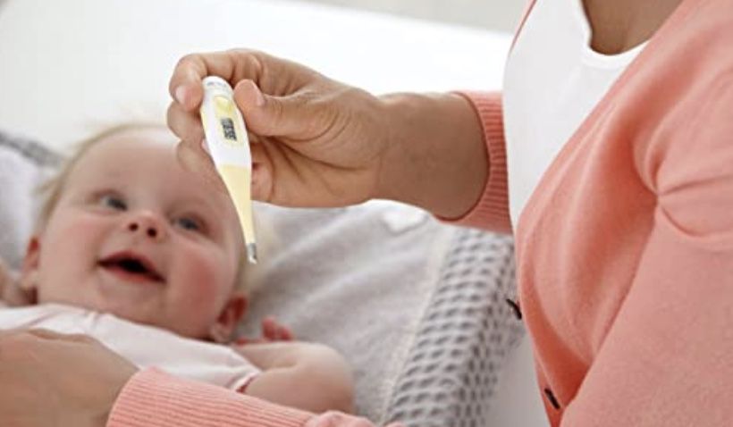 Philips Avent Babypflege Set mit 10 Teilen ab 14,99€ (statt 23€)