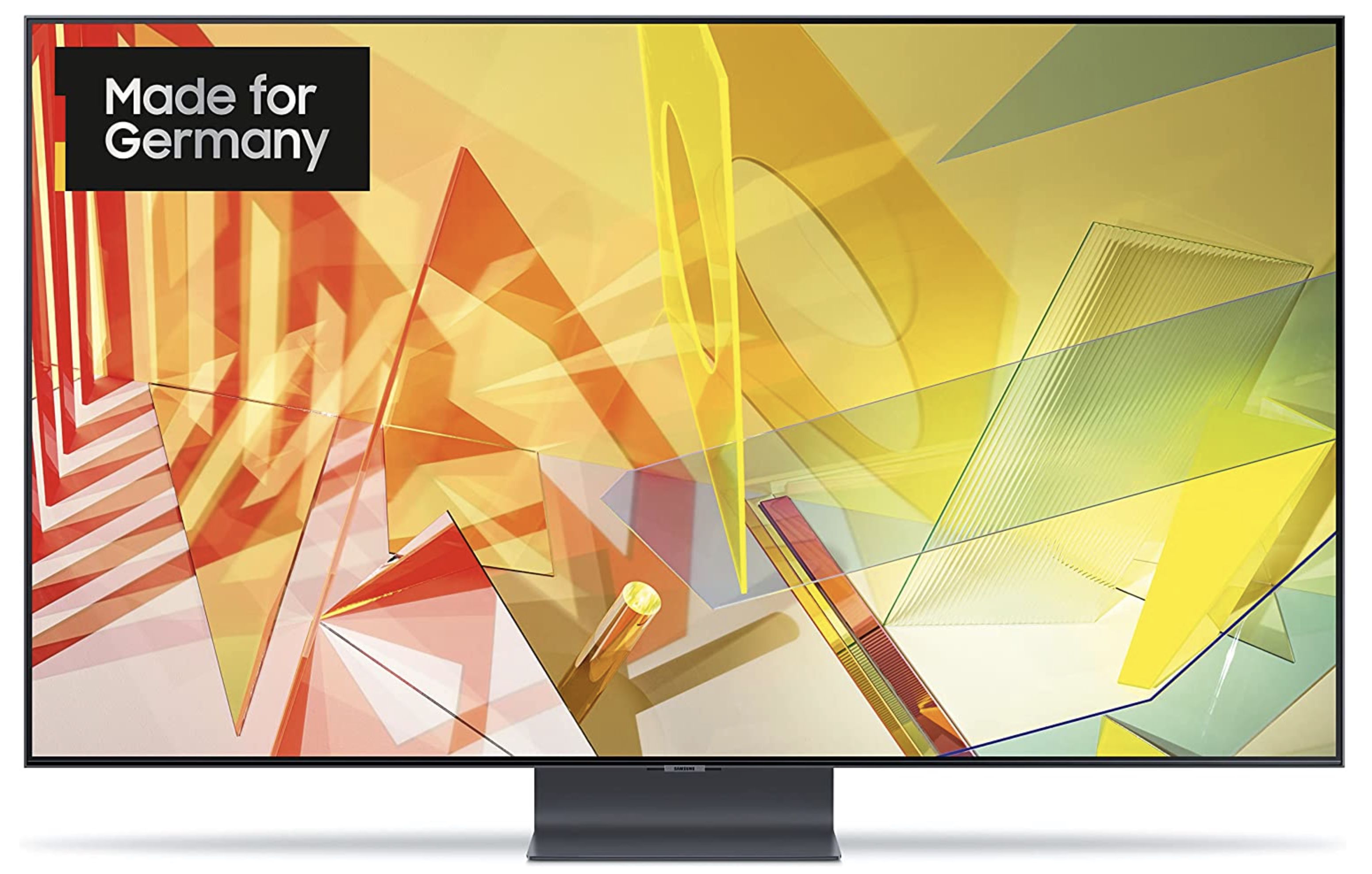 Samsung GQ65Q95T   65 Zoll QLED UHD Fernseher für 854€ (statt 1.111€)