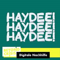 Haydee!: Gratis Nachhilfe für bedürftige Schüler