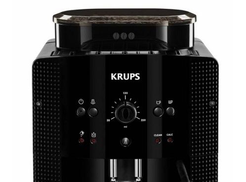 Krups EA 81R8 Kaffeevollautomat für 228,99€ (statt 277€)