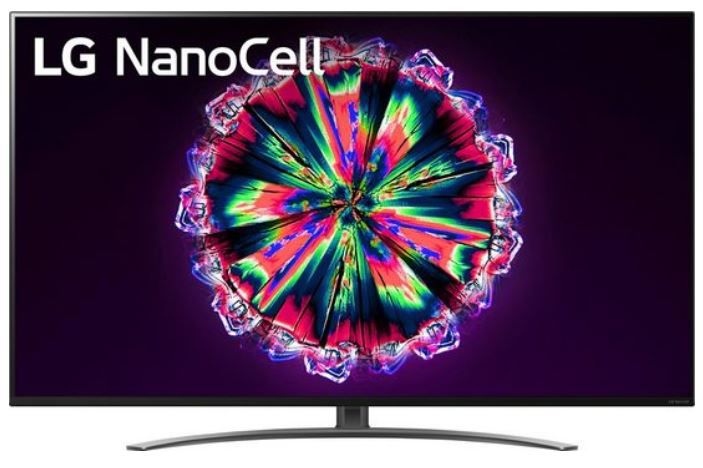 LG 55NANO867NA 55 Zoll NanoCell smart IPS TV für 582,44€ (statt 650€)