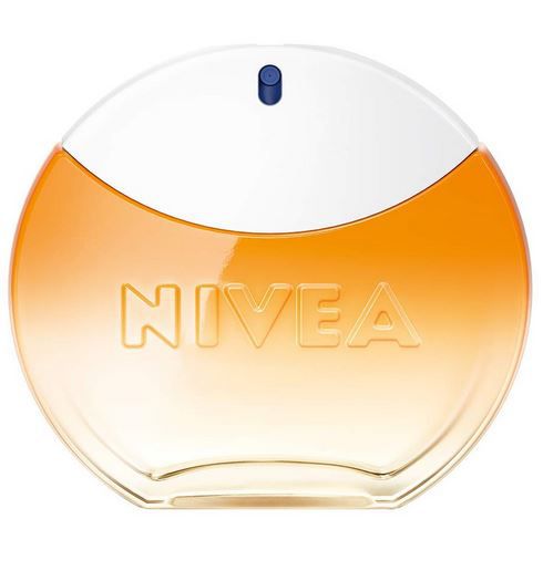 NIVEA SUN Eau de Toilette 30ml Creme Damen Parfüm für 12,11€ (statt 21€)   Prime