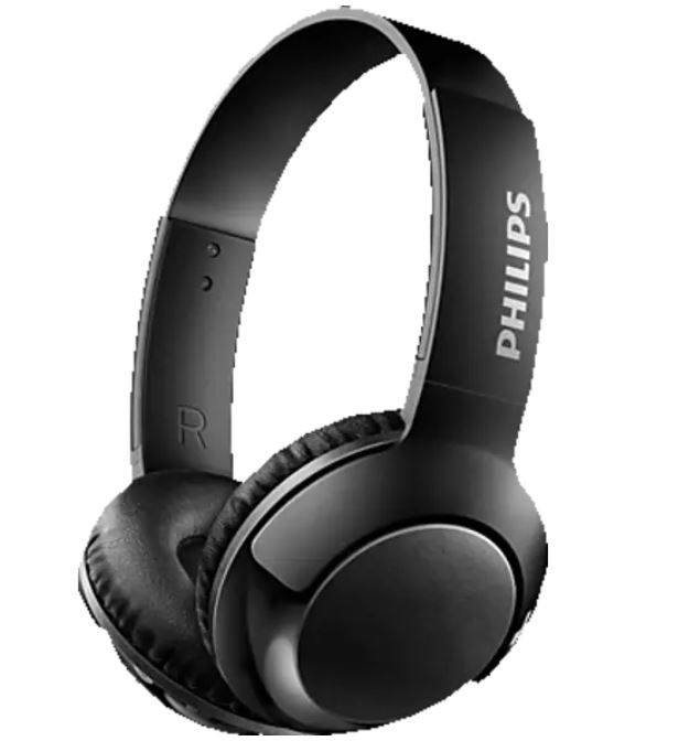 PHILIPS SHB3075BK   Bluetooth Kopfhörer ab 9,48€ (statt 38€)