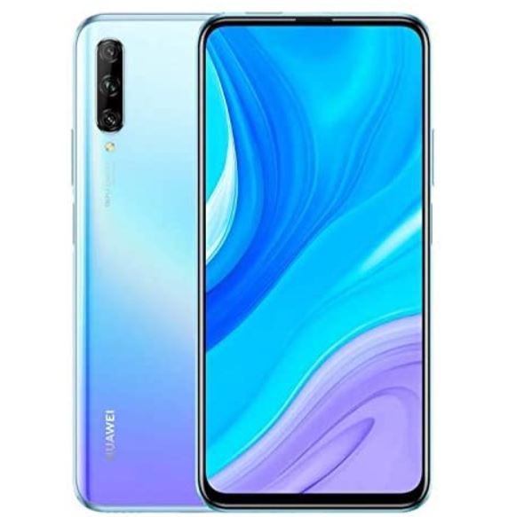 Huawei P Smart Pro 128GB Speicher 6GB RAM für 187,34€ (statt 237€)