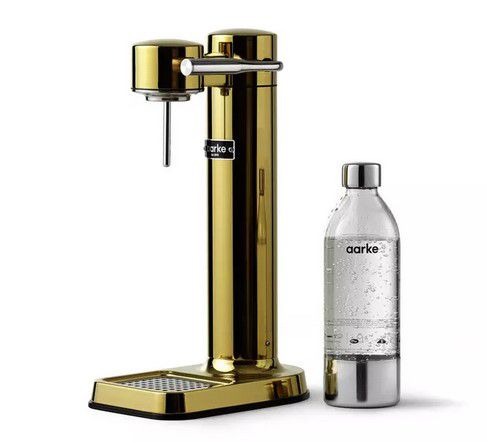AARKE Carbonator 3 Wassersprudler div. Farben für 99,99€ (statt 120€)