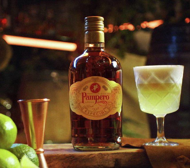 Pampero Añejo Especial Rum 1l für 14,37€ (statt 24€)