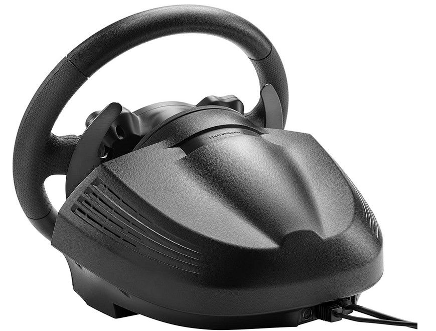 THRUSTMASTER TMX Force Feedback Lenkrad für 157,90€ (statt 185€)