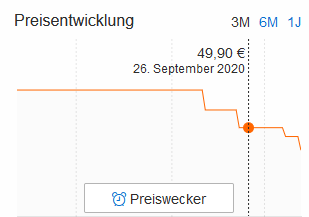 MOON Wickelrucksack Backpack Moss Kollektion 2020 für 38,61€ (statt 50€)
