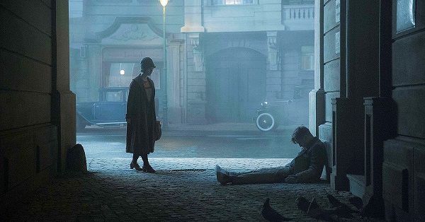 ARD: Staffel 1 bis 3 von Babylon Berlin streamen (IMDb 8,4/10)