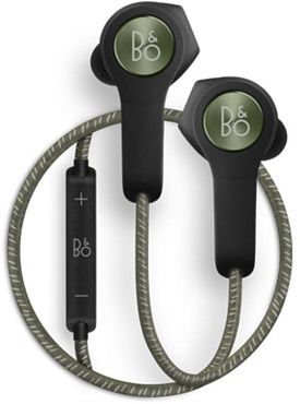 Bang & Olufsen BeoPlay H5 In Ear Kopfhörer für 49,99€ (statt 60€)