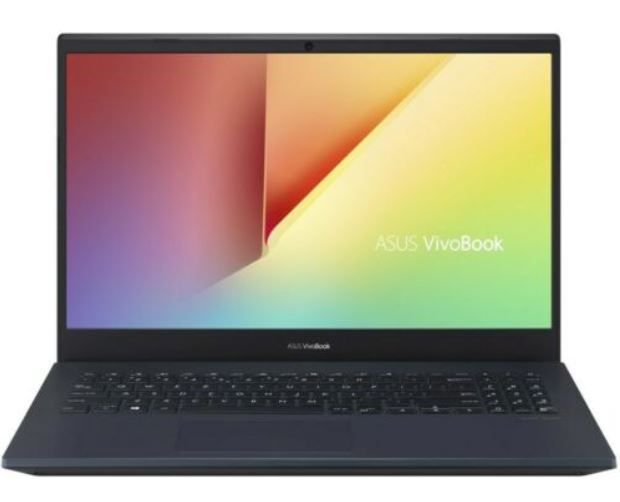 ASUS VivoBook 15   15.6 Zoll mit i5 8GB RAM und 512GB für 659,90€ (statt 830€)