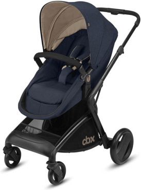 CBX Bimsi Flex 2018 Buggy in 3 Farben für 119,99€ (statt 263€)