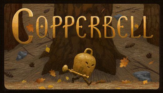 Noch verfügbar! IndieGala: Copperbell kostenlos spielbar