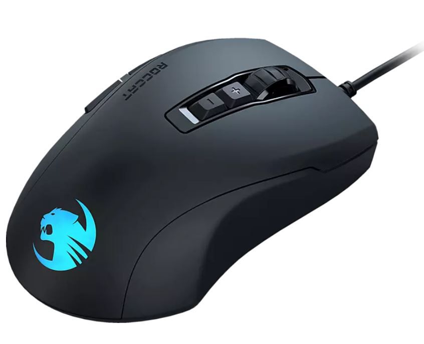 ROCCAT Kone Pure Ultra Gamer Maus für 48,99€ (statt 73€)