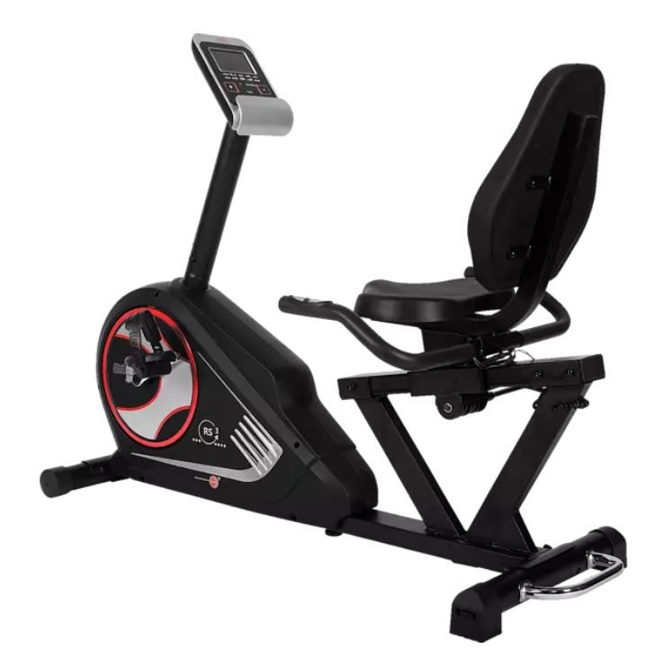 Media Markt Fitness Tage: z.B. HORIZON FITNESS Citta TT5.1 Laufband für 689€ (statt 899€)