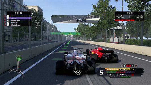 Steam: F1 2020 kostenlos spielbar (IMDb 8,4/10)