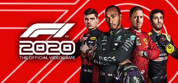 Steam: F1 2020 kostenlos spielbar (IMDb 8,4/10)