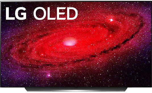 LG OLED55CX9LA   55 Zoll OLED UHD Fernseher mit 120 Hz ab 928,90€ (statt 1.099€)