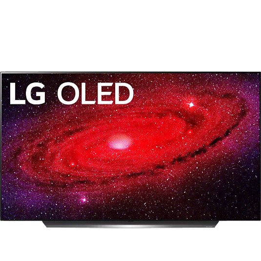 LG OLED55CX9LA &#8211; 55 Zoll OLED UHD Fernseher mit 120 Hz ab 989€ (statt 1.099€)