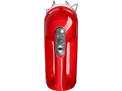 KITCHENAID 5KHM9212EER Handmixer Empire Rot für 89€ (statt 100€)