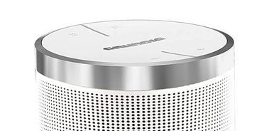 GRUNDIG Fine Art MR 2000   WiFi BT Lautsprecher für 44,94€ (statt 60€)