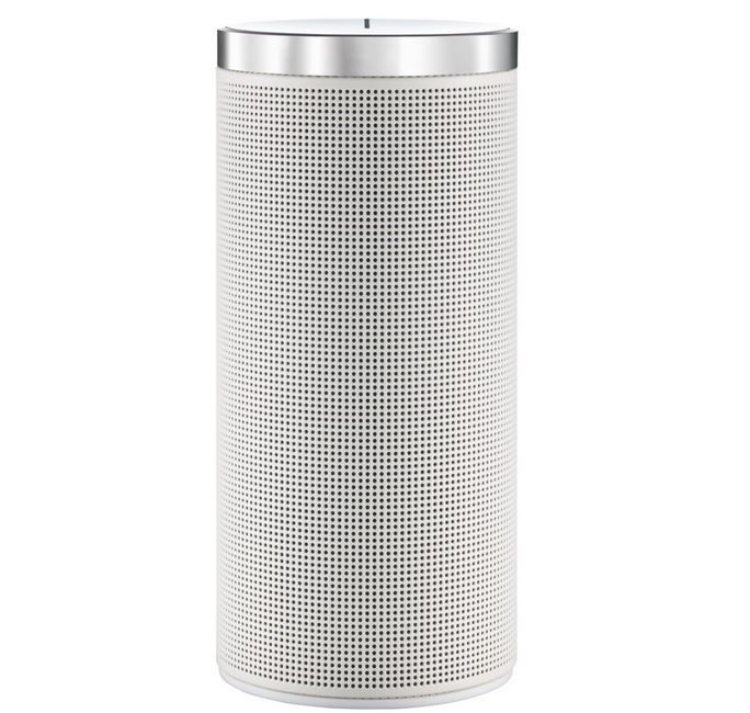 GRUNDIG Fine Art MR 2000   WiFi BT Lautsprecher für 44,94€ (statt 60€)