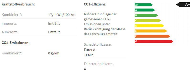 🔥 Privat & Gewerbe: Nissan Leaf ZE1 N Connecta mit Winterpaket mit 150 PS für 98,99€ mtl.   LF 0,36