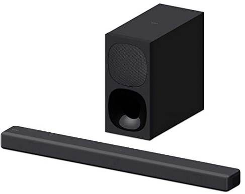 Sony HT G700 3.1 Soundbar mit Dolby Atmos & kabellosen Subwoofer für 249€ (statt 299€)