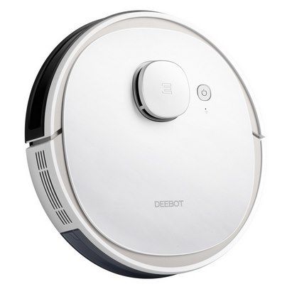 ECOVACS Deebot N3 Max LDS Saug  & Wischroboter für 207,95€ (statt 290€)