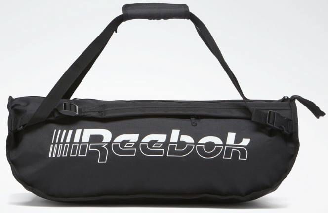 Reebok Foundation Convertible Grip Bag für 23,60€ (statt 50€)