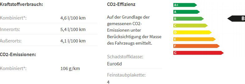 Gewerbe: Opel Crossland X 1.2 Edition mit 83PS in Chili Rot metallic für 87,82€   LF 0,61