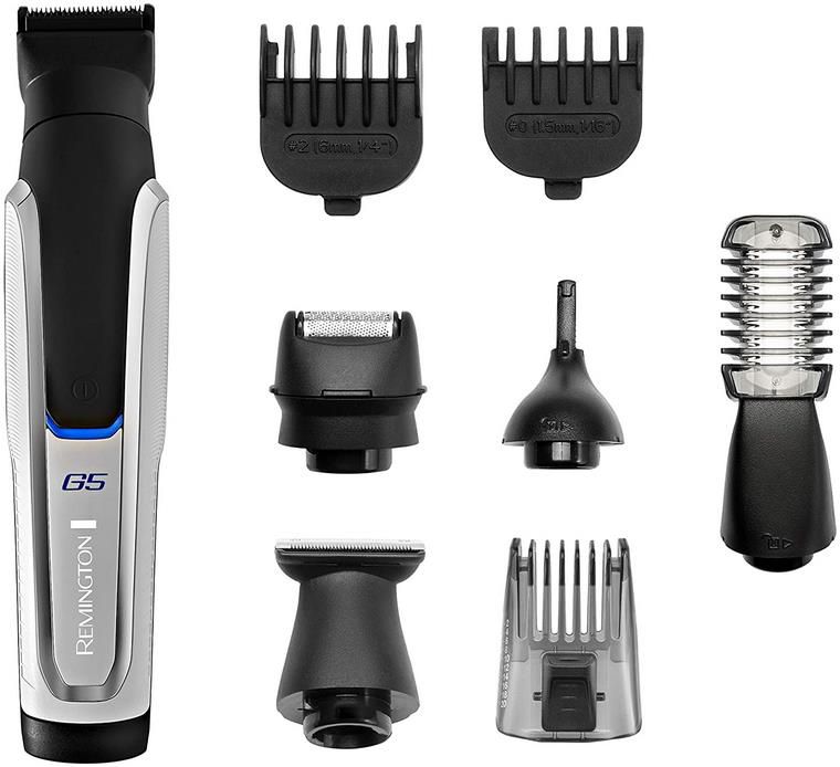 💇‍♂️Remington PG5000 Akku Haarschneidemaschine für 29,99€ (statt 50€)