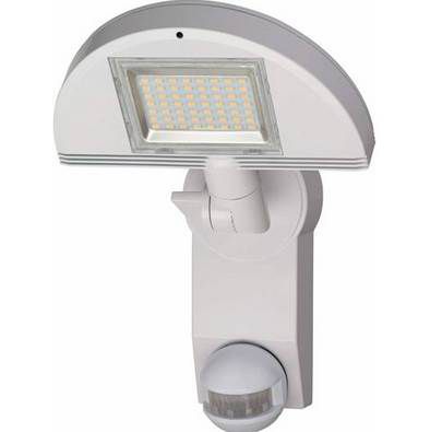 Brennenstuhl LED Strahler Premium City LH562405 mit Bewegungsmelder für 29,99€ (statt 54€)