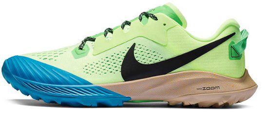 Nike Air Zoom Terra Kiger 6 Trail Laufschuh für 73,18€ (statt 93€)