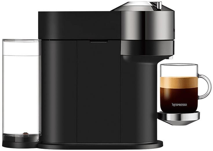 Nespresso Kapselmaschine XN910C Vertuo Next für 69€ (statt 90€)