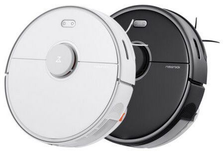 Xiaomi Roborock S6 (2019) für 329€ (statt 384€)