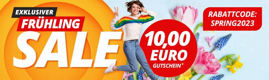 Druckerzubehör: 10€ Gutschein ab 39,99€   Ab 60€ Versandkostenfrei