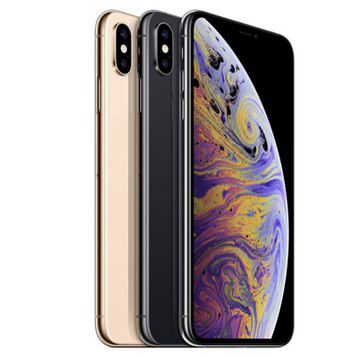 Apple iPhone XS 64GB für 364,01€ (statt neu 622€)   guter Zustand