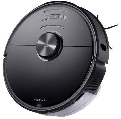 Xiaomi Roborock S6 MaxV Saugroboter mit Wischfunktion für 402,58€ (statt 472€)