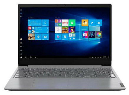 Lenovo V15 15,6 Zoll Notebook mit 4GB RAM, 256GB SSD & Windows 10 für 276,90€ (statt 321€)