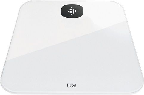 FITBIT Aria Air Personenwaage für 34,95€ (statt 48€)