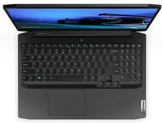 Lenovo IdeaPad Gaming 3   15Zoll Notebook i5 mit 8GB RAM, 512GB SSD für 669€ (statt 805€)