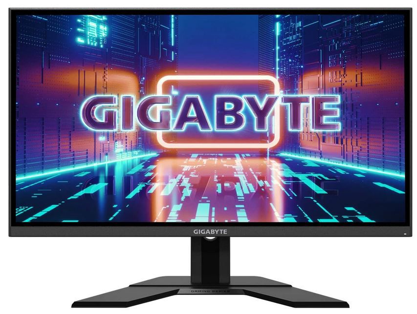 Gigabyte G27Q   27 Zoll WQHD IPS Monitor mit 144Hz für 244,44€ (statt 264€)