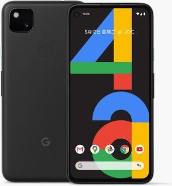 Google Pixel 4a 128GB für 4,95€ + Vodafone Flat von otelo mit 40GB LTE für 29,99€ mtl.