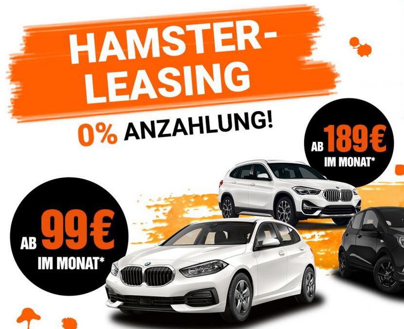 Privat Leasing: Hyundai i10 Sixt Jahreswagen für 79€ mtl. kein Zu  o. Sonderzahlungen 48Monate