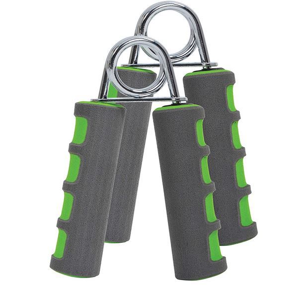 2er Set Schildkröt Handmuskeltrainer 12 15kg für 3€ (statt 8€)